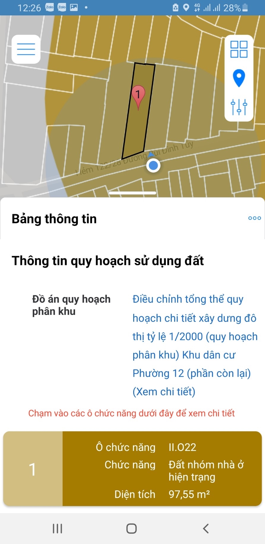 Nhà bán HXH tránh Bùi Đình Túy, phường 12, Bình Thạnh, 100m2, chỉ 10tỷ500 TL