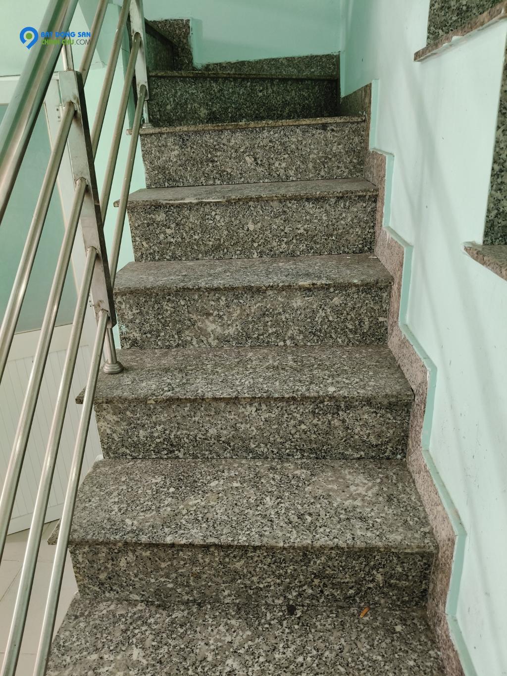 Nhà bán Lê Văn Khương 45 m2,  giá 3.4 tỷ  phường Hiệp Thành Quận 12