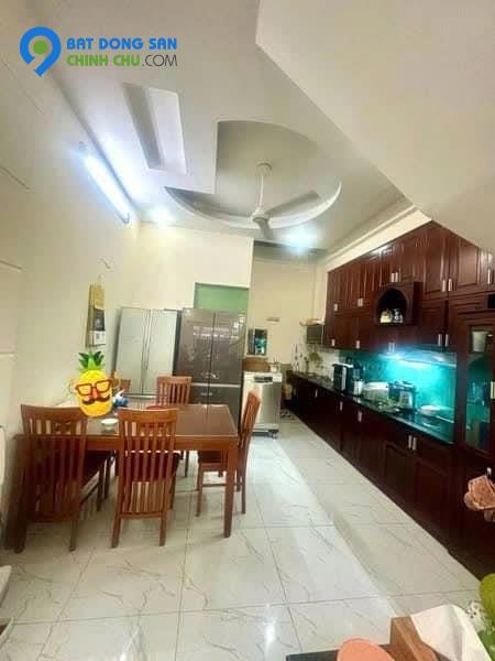 Nhà đẹp 56m² khu Phạm Văn Đồng - Nguyễn Kiệm Gò Vấp giáp Bình Thạnh