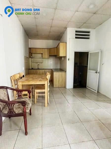 Nhà góc 2 MT hẻm xe hơi P7 Q8
