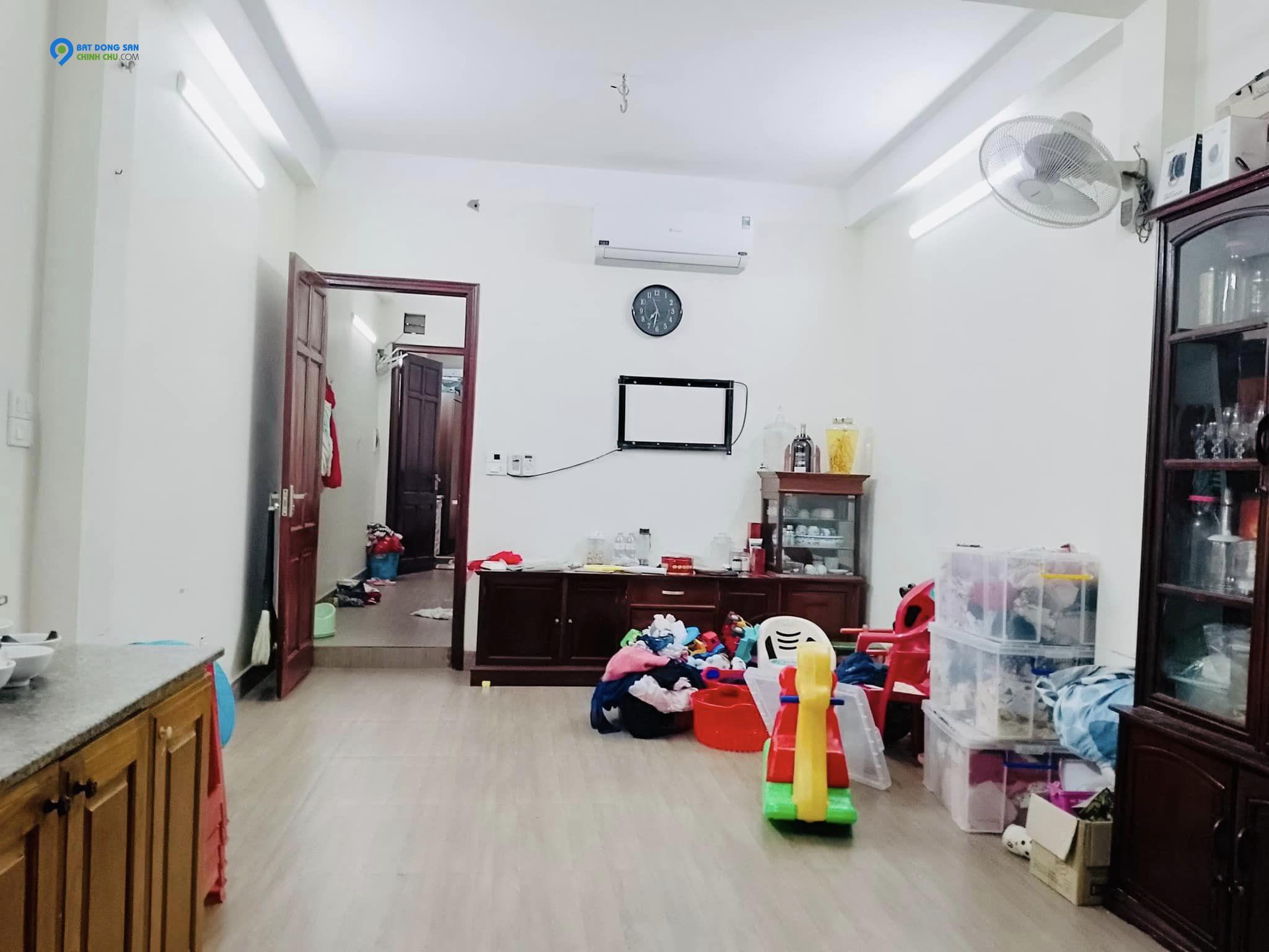 Nhà mặt phố Doãn Kế Thiện 50m² - 6 tầng, làm văn phòng, cửa hàng, kinh doanh sầm uất - ô tô dừng đỗ. Giá 16.3 tỷ.