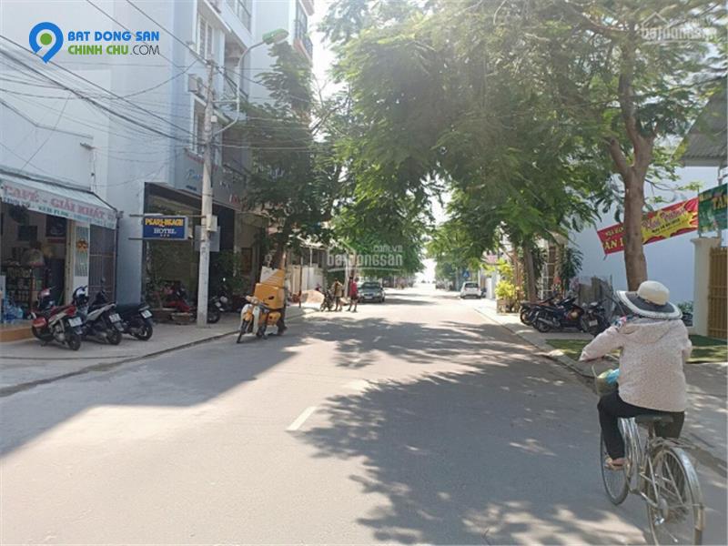 Nhà mặt tiền đường Nguyễn Tuyển 45m2- 1 lầu 4.5 tỉ - 0968952116