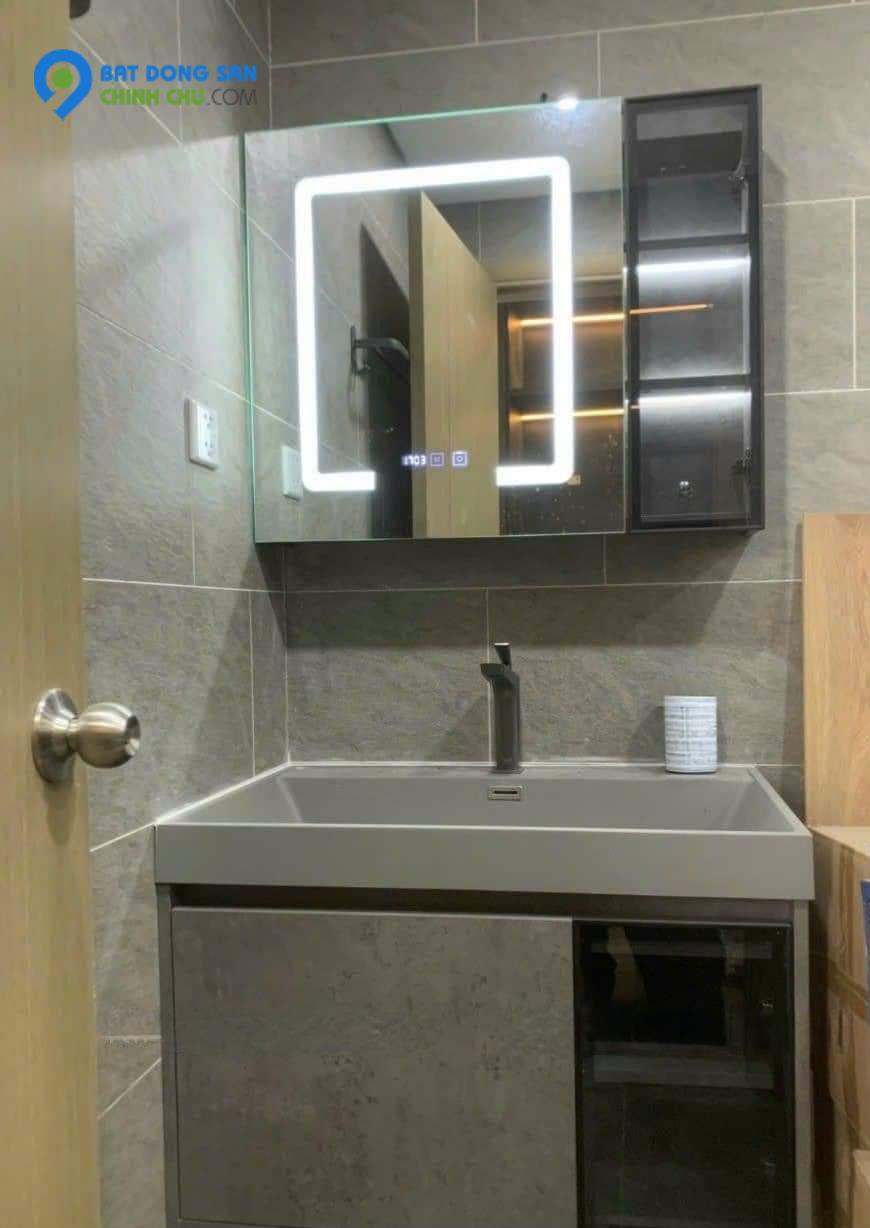 Nhà mình cho thuê Nhà hàng, VP, KD, 100m2_ 4T; vỉa hè, Lạc Trung-30 Tr