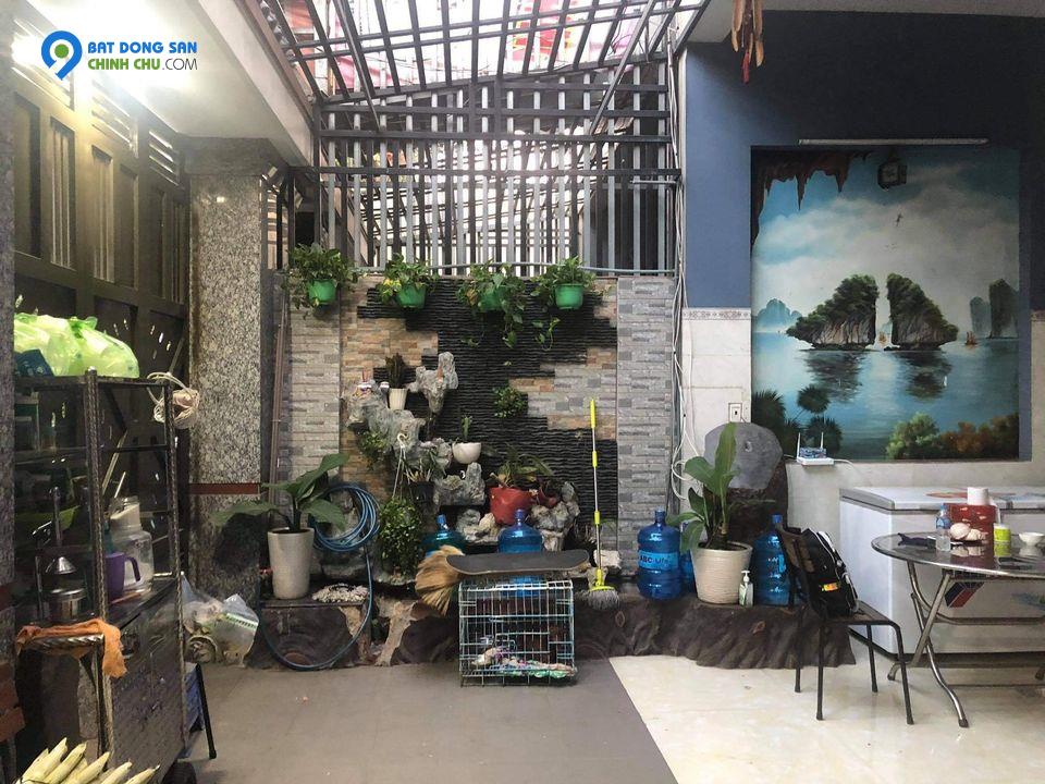 Nhà nào rẻ hơn, Nhà Mt nhựa, Lý thường Kiệt, Tân Xuân, 10x18m, nhỉnh 50tr.m2