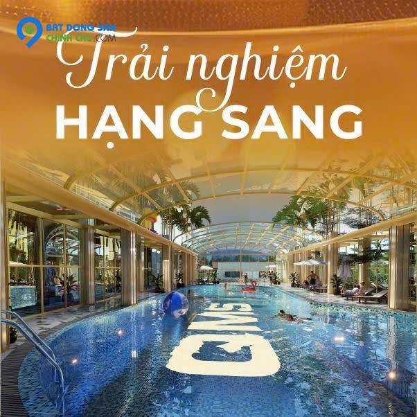 Nhận ngay CK khủng lên đến 17% cùng với cơ hội bốc thăm trúng vàng cùng QMS Top Tower Tố Hữu - Nam Từ Liêm