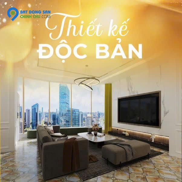 Nhận ngay CK khủng lên đến 17% cùng với cơ hội bốc thăm trúng vàng cùng QMS Top Tower Tố Hữu - Nam Từ Liêm