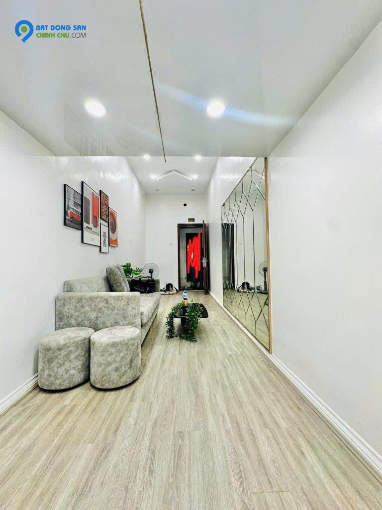 Nhỉnh 2 Tỷ - Minh Khai - Hai Bà Trưng