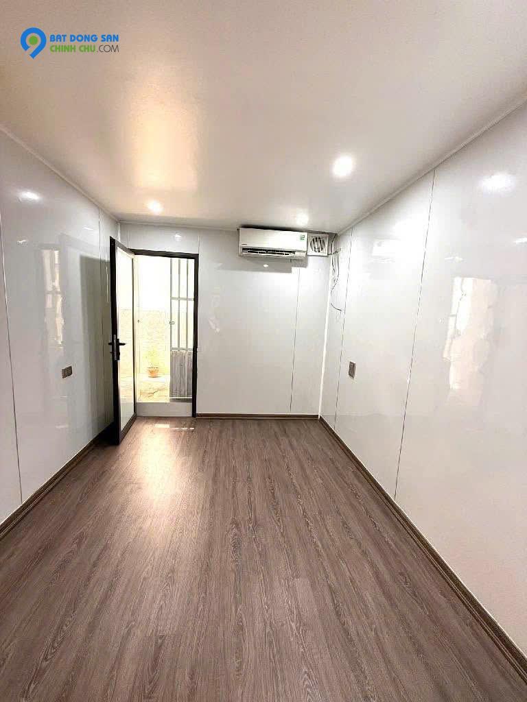 Nhỉnh 2 Tỷ - Minh Khai - Hai Bà Trưng