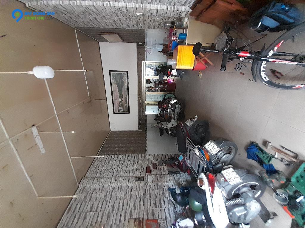 [P3 Q8], BÁN NHÀ MẶT TIỀN PHẠM THẾ HIỂN,GẦN CẦU CHỮ Y DT: 95.3M2(4.5X20M), CHỈ 14 TỶ.