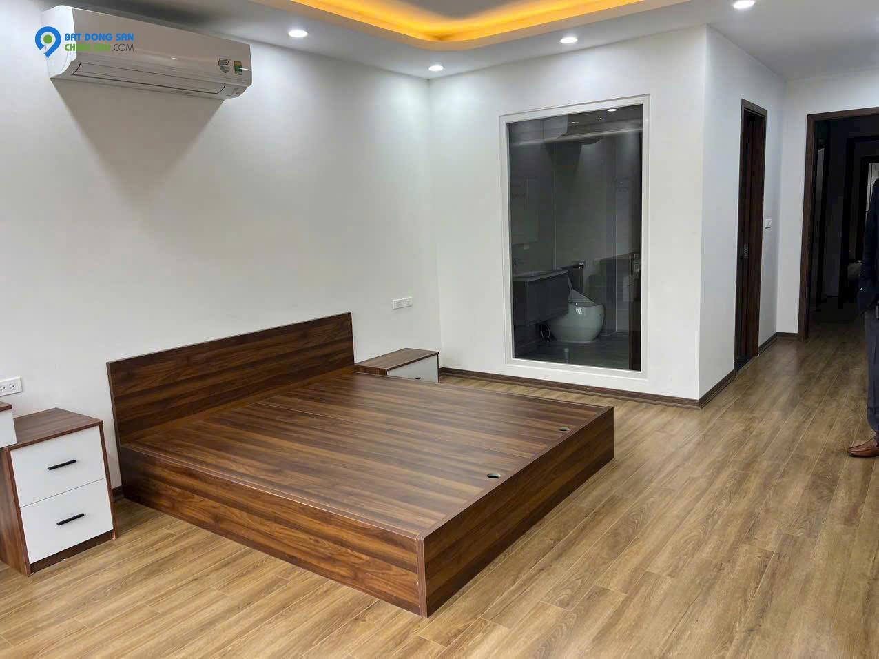 PHÂN LÔ VỈA HÈ – KĐT VĂN PHÚ – OTO TRÁNH – GARA – THANG MÁY – KINH DOANH ĐỈNH giá nhỉnh 24 tỷ