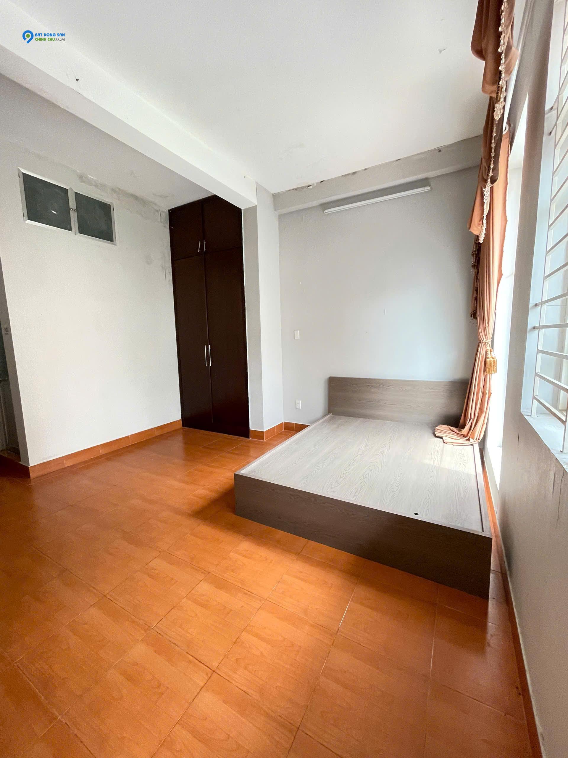 PHÒNG 6TR - SỐNG XỊN NHƯ RESORT TẠI 137/45 LÊ VĂN SỸ , P.13, PHÚ NHUẬN!