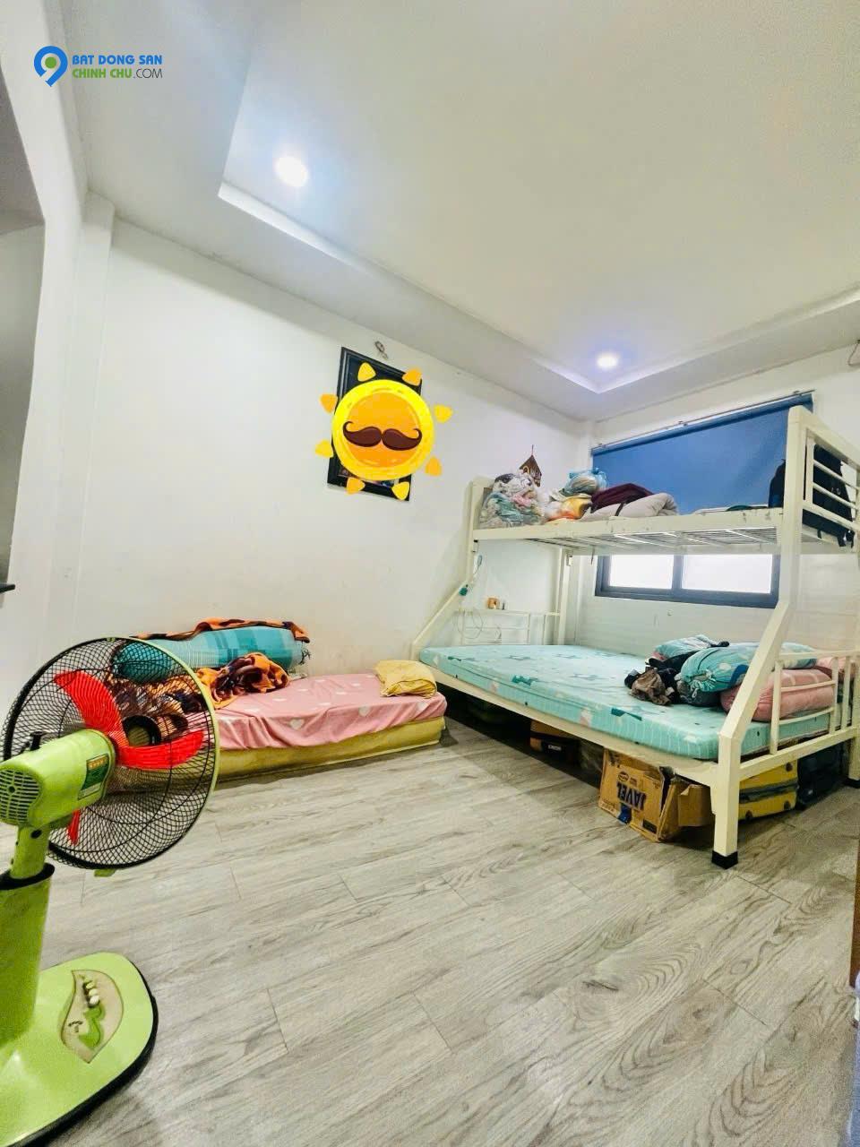 PHÚ THỌ HOÀ - TÂN PHÚ - 26M2 - 2 TẦNG 2PN - GIÁ 3.1 TỶ