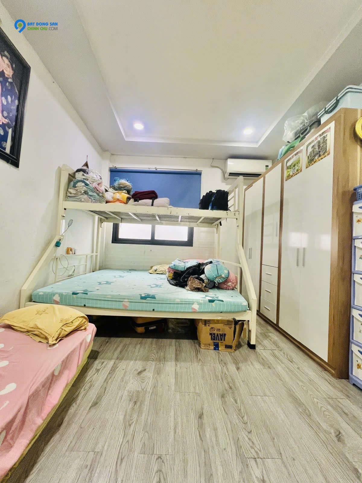 PHÚ THỌ HOÀ - TÂN PHÚ - 26M2 - 2 TẦNG 2PN - GIÁ 3.1 TỶ