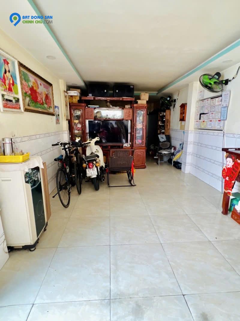 PHÚ THỌ HOÀ–TÂN PHÚ 39M² –2 TẦNG –3PN –SÂN THƯỢNG  Giá chỉ 2.X TỶ