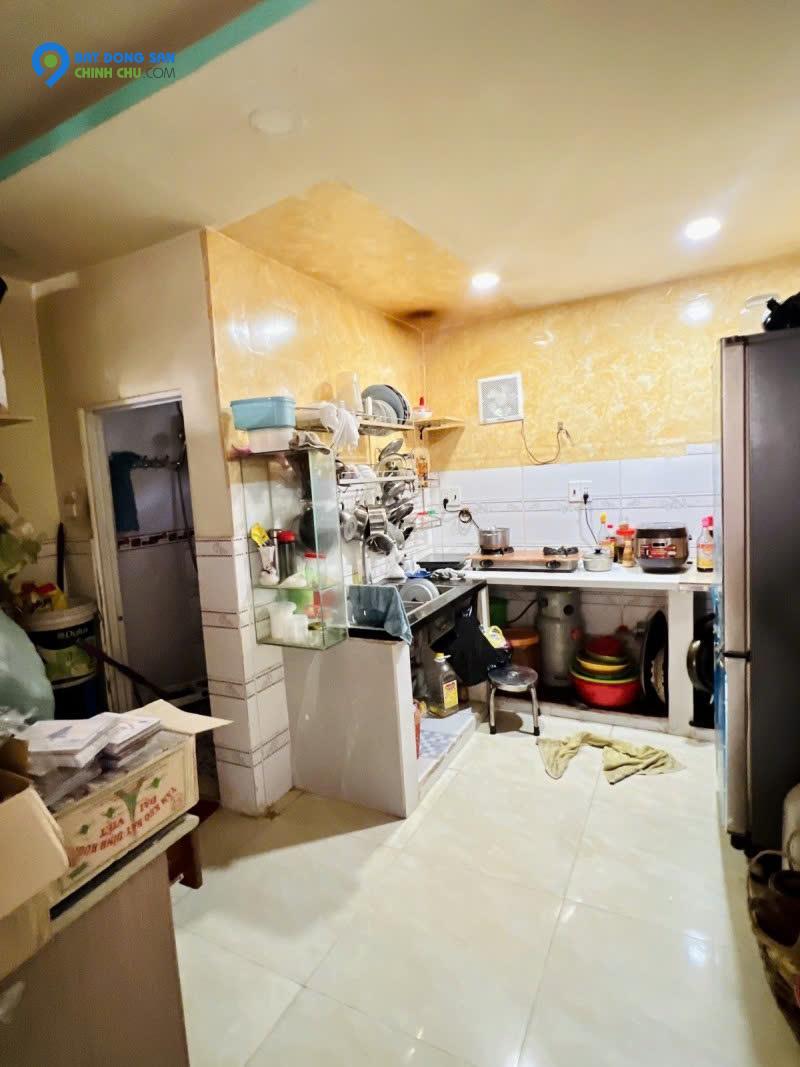 PHÚ THỌ HOÀ–TÂN PHÚ 39M² –2 TẦNG –3PN –SÂN THƯỢNG  Giá chỉ 2.X TỶ