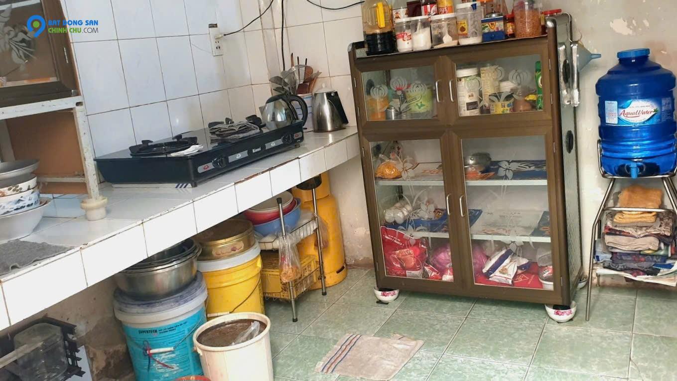 PHÚ THUẬN - QUẬN 7  CHỈ 50M RA MẶT TIỀN HUỲNH TẤN PHÁT