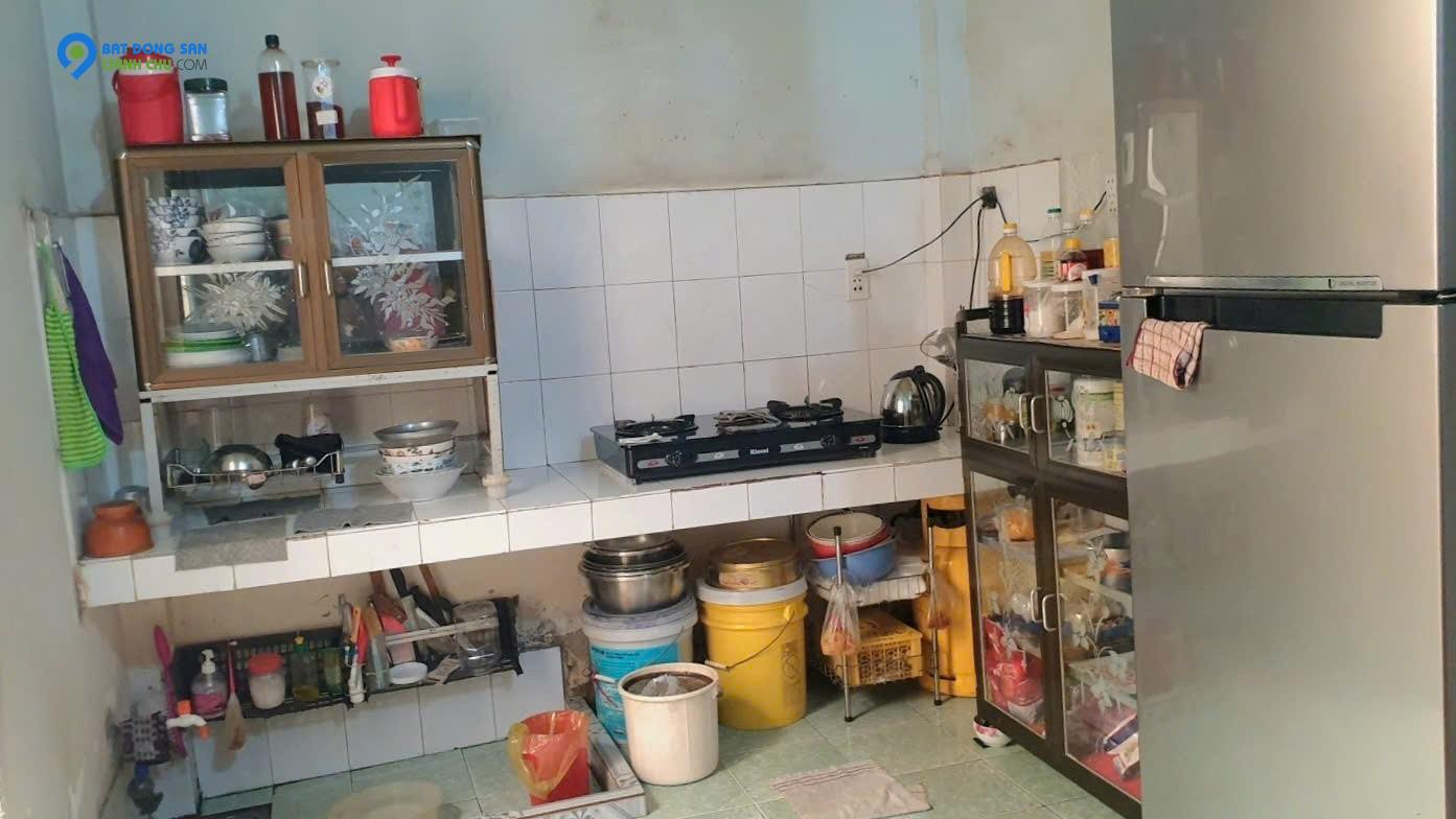PHÚ THUẬN - QUẬN 7  CHỈ 50M RA MẶT TIỀN HUỲNH TẤN PHÁT