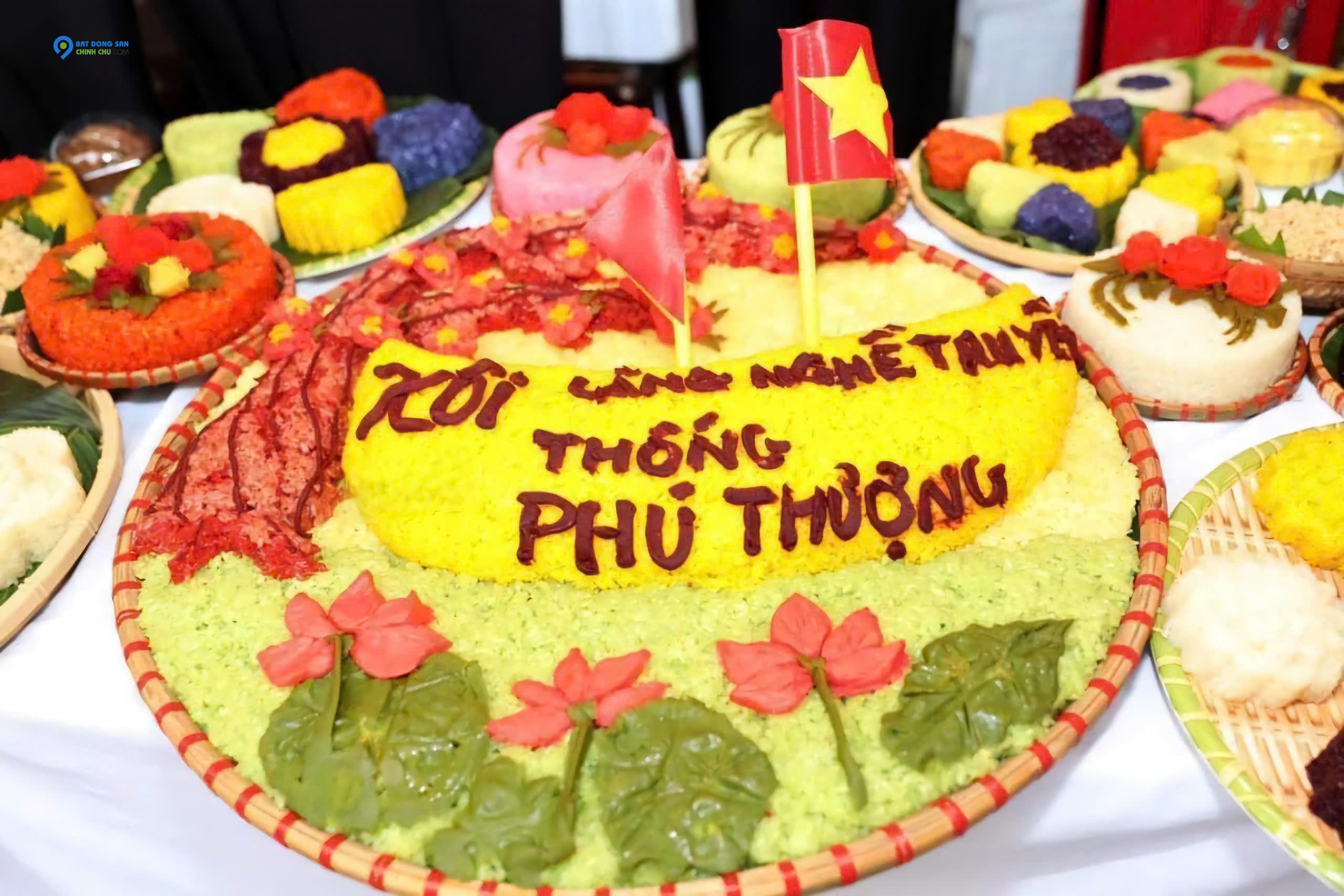 PHÚ THƯỢNG , TÂY HỒ  bán đất thổ cư  mặt phố , vỉa hè kinh doanh , 448m2 , mặt tiền 15m, 54 tỷ . LH : 0978818618