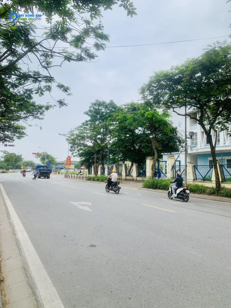 PHÚC LỢI 16tỷ MẶT TIỀN 6m,PHÂN LÔ VỈA HÈ Ô TÔ TRÁNH NHAU,LONG BIÊN HÀ NỘI