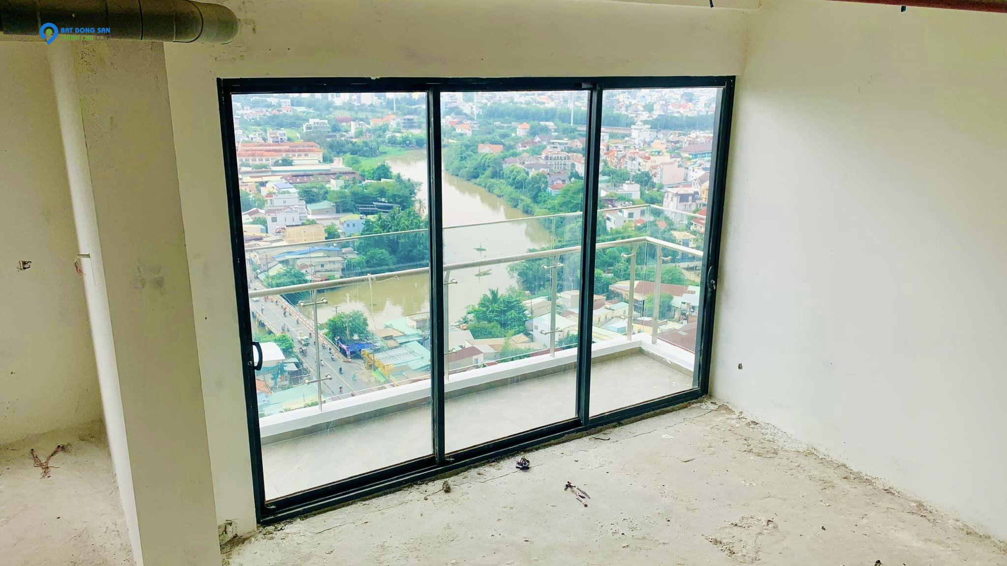 Penthouse Precia Quận 2 - không gian sống đẳng cấp  thượng lưu