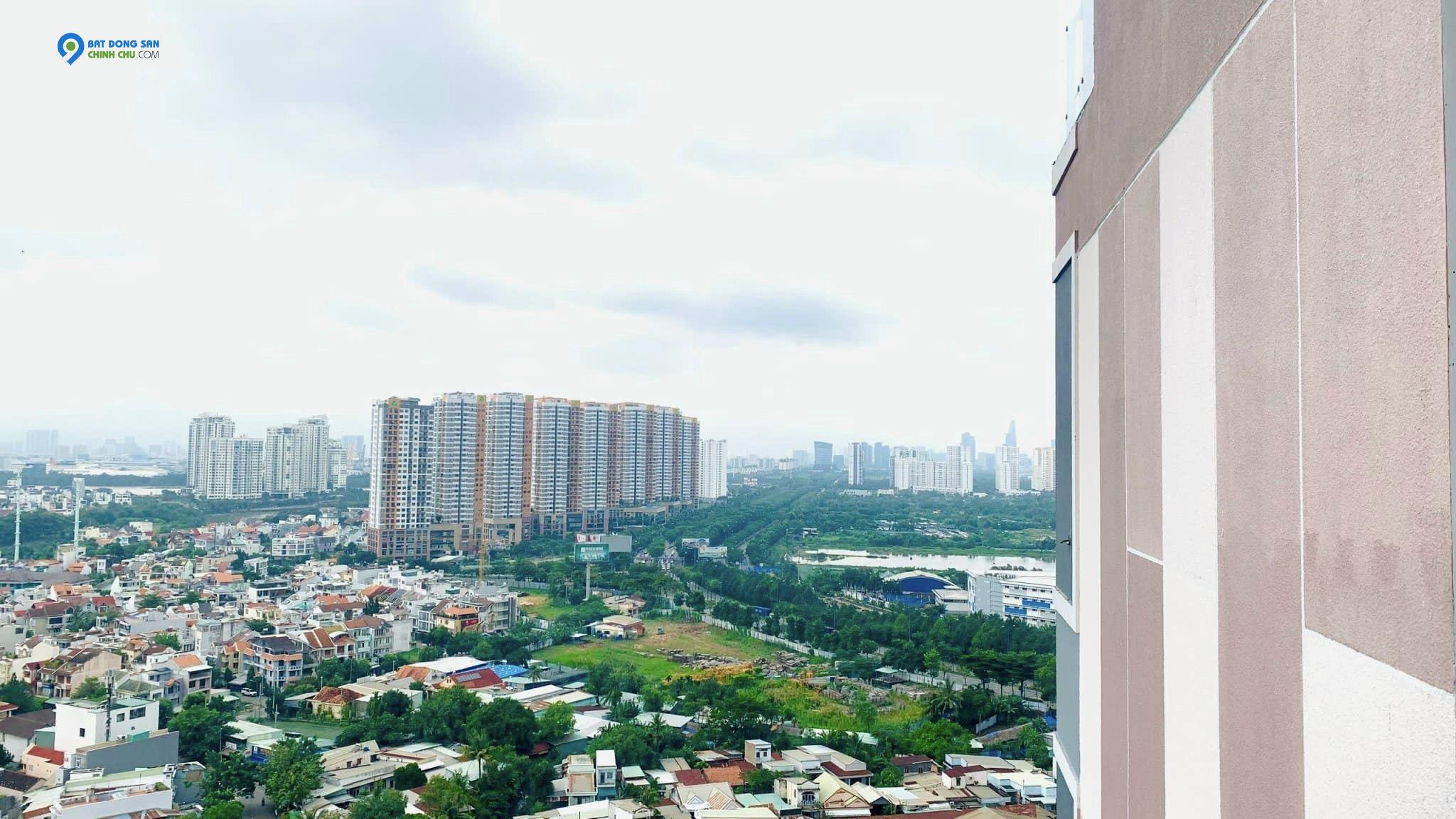 Penthouse Precia Quận 2 - không gian sống đẳng cấp  thượng lưu