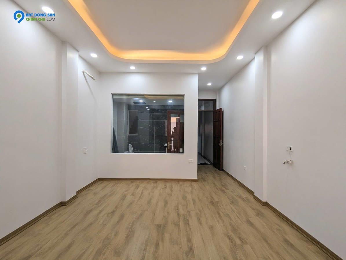 Phố Hoàng Văn Thái 65 m2 x 7 tầng 23.8 Tỷ K/Doanh VP Thang MáyÔ Tô Tránh Q. Thanh Xuân