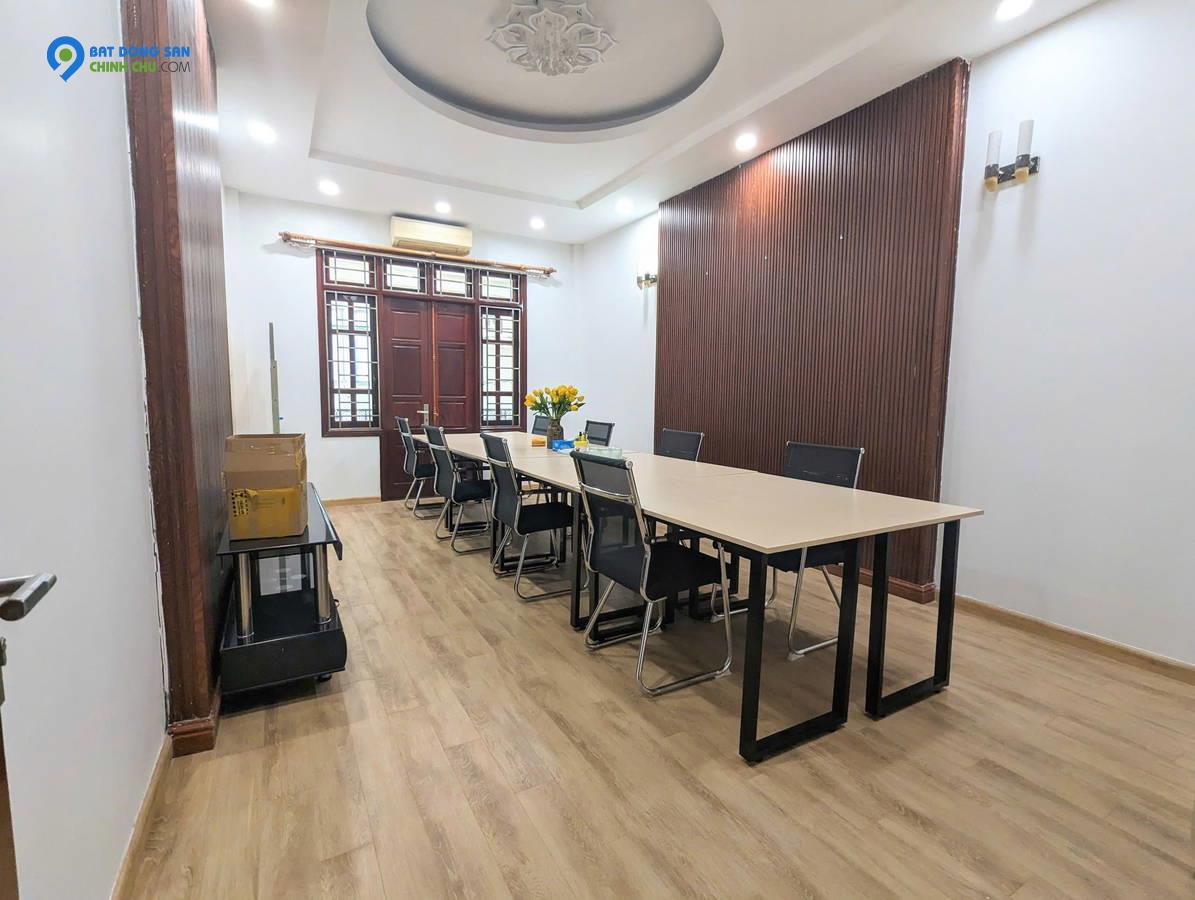 Phố Hoàng Văn Thái 65 m2 x 7 tầng 23.8 Tỷ K/Doanh VP Thang MáyÔ Tô Tránh Q. Thanh Xuân