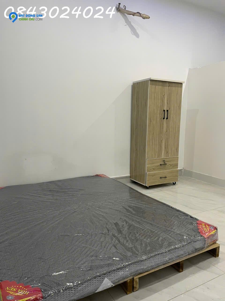 Phòng Trọ Giá Rẻ Trần Thị Năm – Gác, WC Riêng, Giờ Tự Do