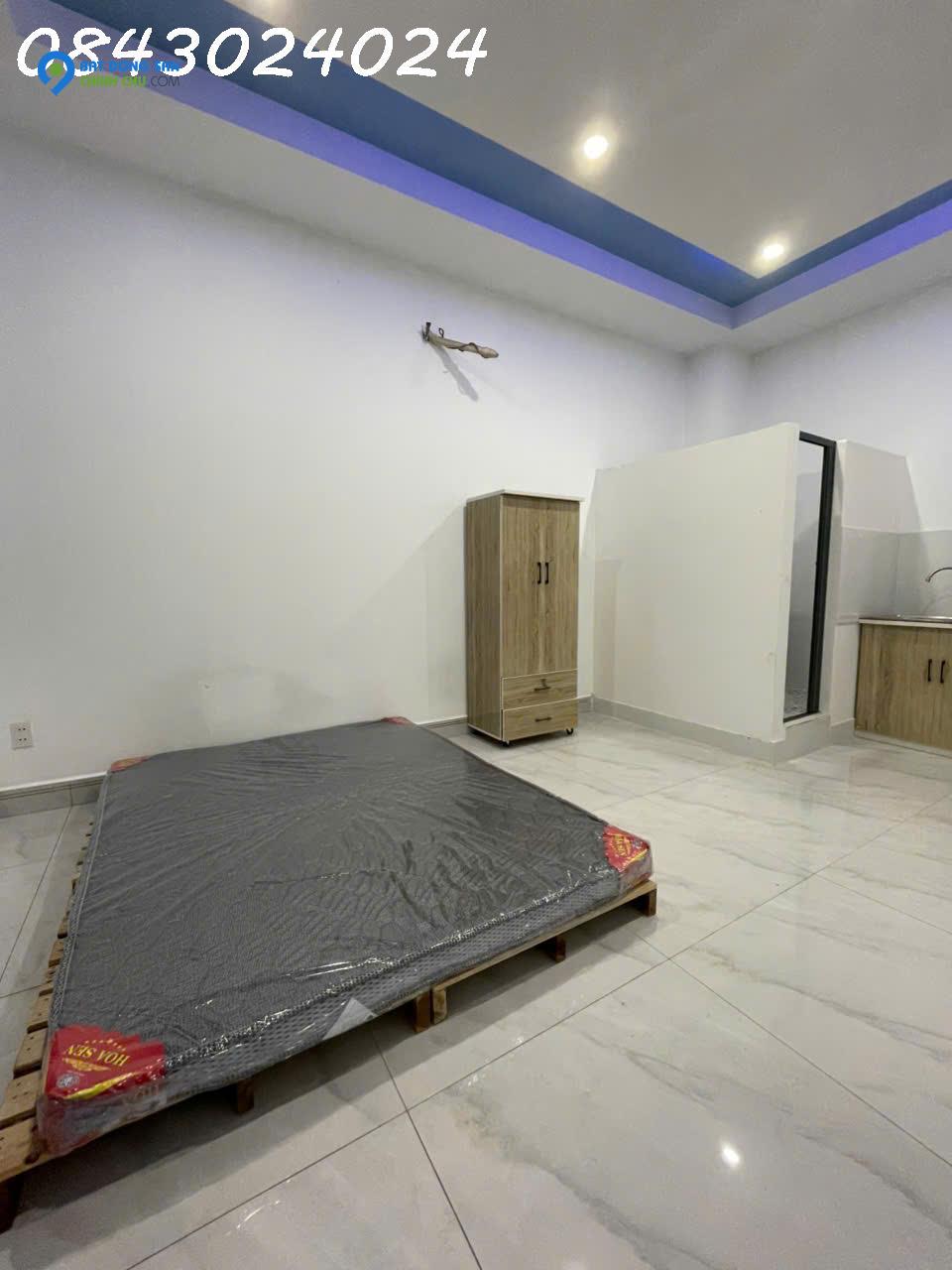 Phòng Trọ Giá Rẻ Trần Thị Năm – Gác, WC Riêng, Giờ Tự Do