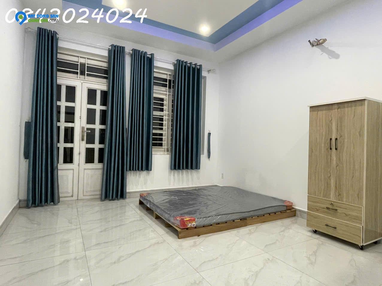 Phòng Trọ Giá Rẻ Trần Thị Năm – Gác, WC Riêng, Giờ Tự Do