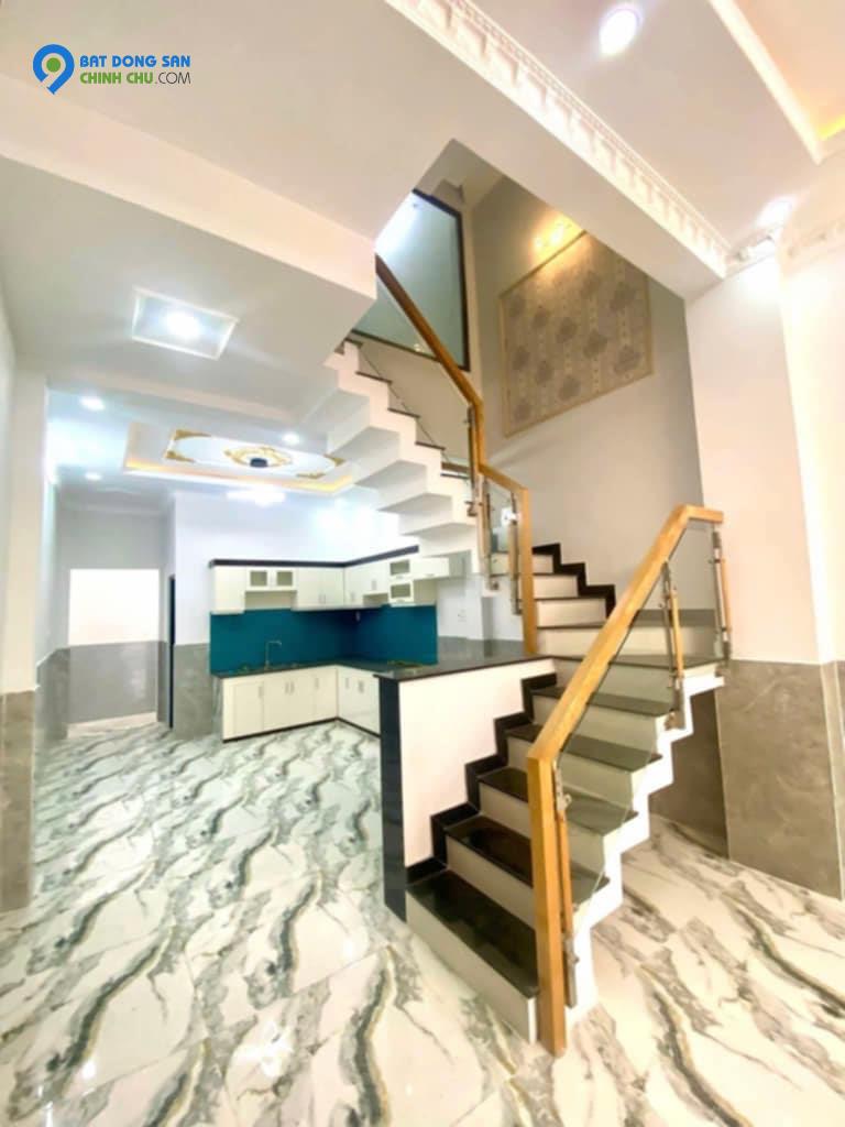 Phương chính Chủ bán nhà Nguyễn Xiển giá 4 tỷ