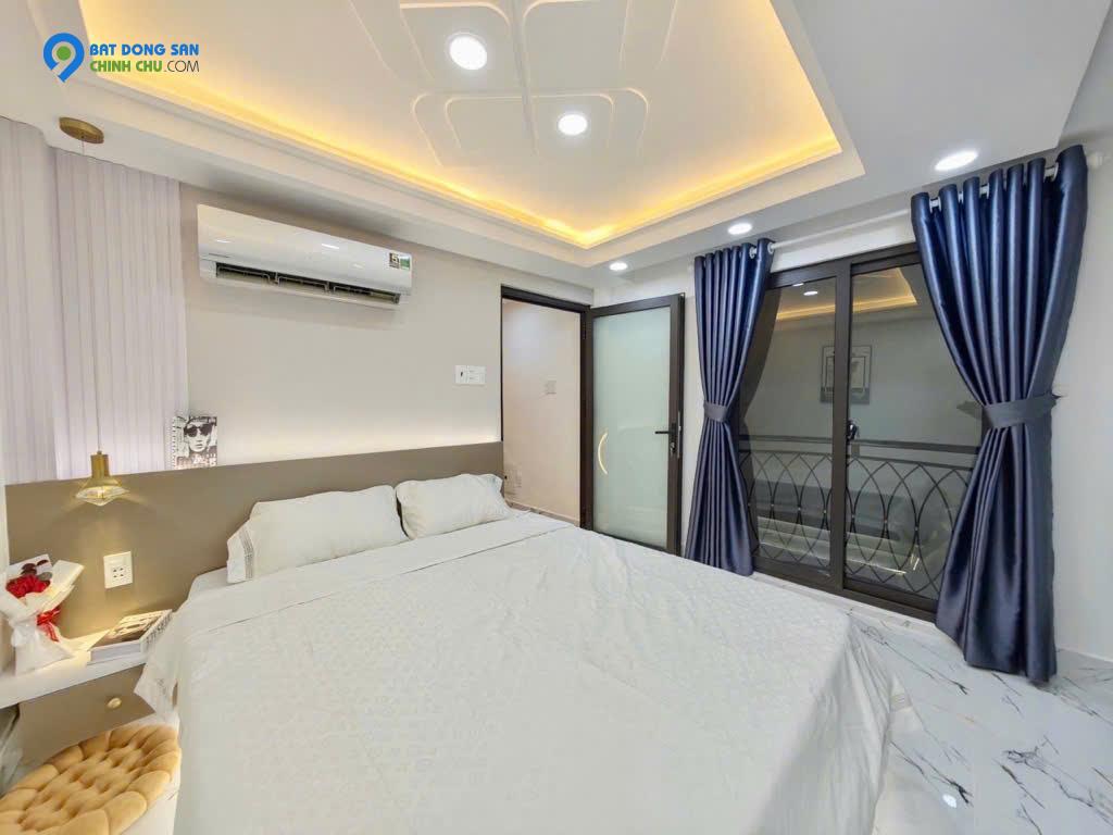 Phương chính Chủ bán nhà Nguyễn Xiển giá 4 tỷ