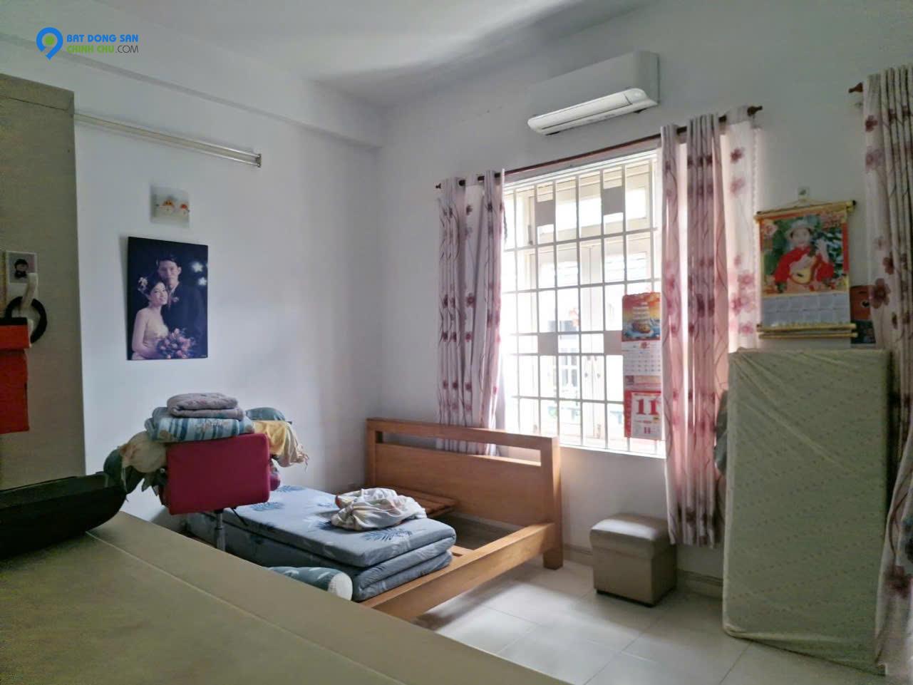 QUẬN 7 - HUỲNH TẤN PHÁT, NHÀ 4 TẦNG - 60m2 - NGANG 5M - CHỈ 7.X TY