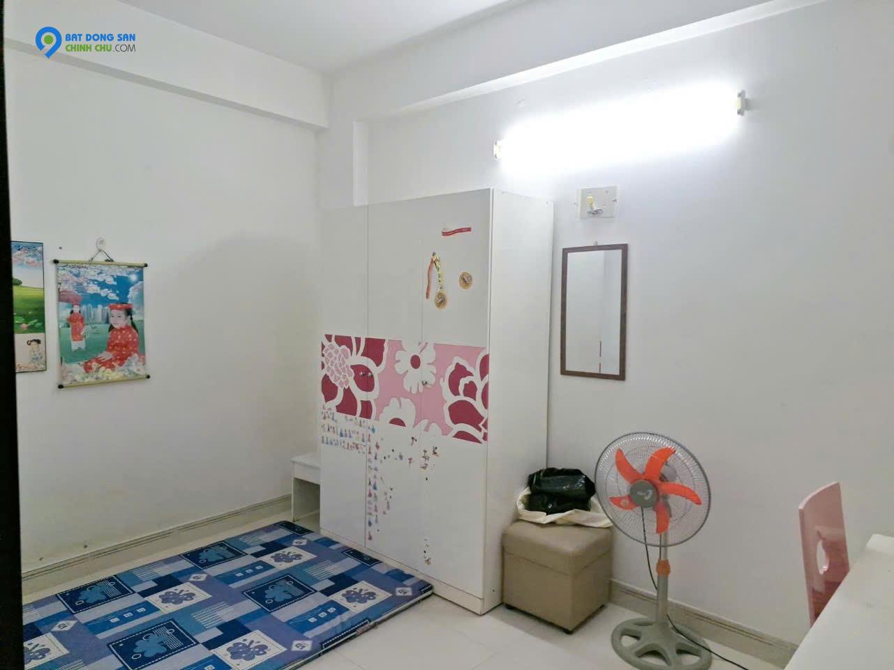 QUẬN 7 - HUỲNH TẤN PHÁT, NHÀ 4 TẦNG - 60m2 - NGANG 5M - CHỈ 7.X TY