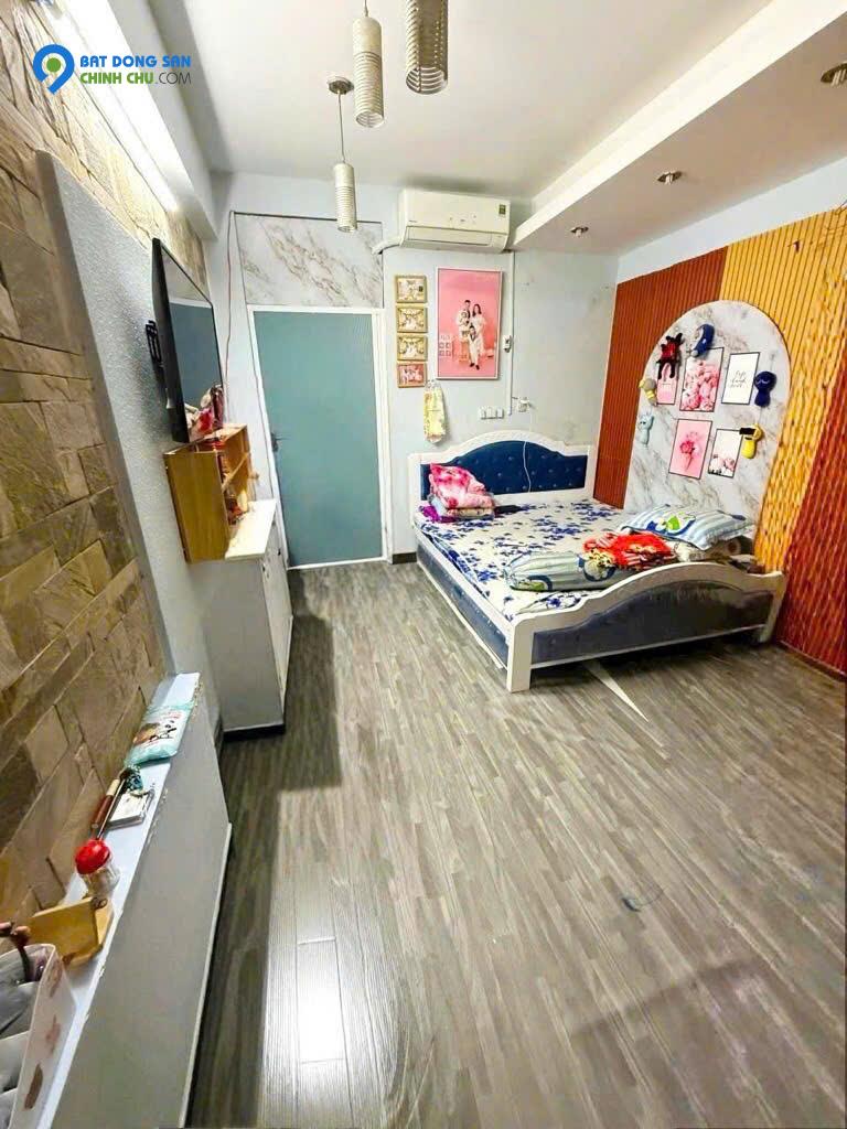 QUẬN 7 - PHƯỜNG TÂN KIỂNG. 240m2 - 7 PHÒNG - DÒNG TIỀN KHỦNG - NHỈNH 10T