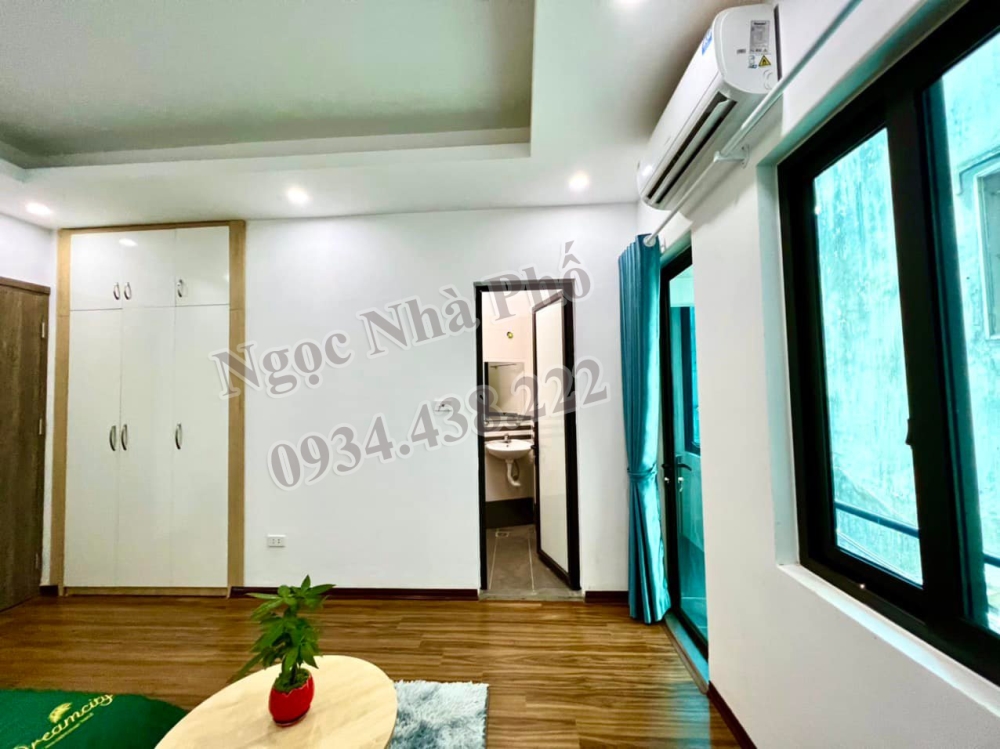 QUANH NGÃ TƯ SỞ, BÁN CẢ TÒA CHUNG CƯ MINI  DÒNG TIỀN ĐỈNH 60M2 - 11 PHÒNG, HÀNG HIẾM 6.2 TỶ 🔆🔆🔆