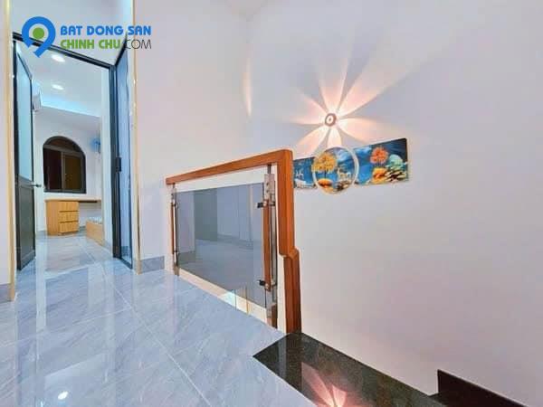 Quang Trung f8 Gò Vấp, đối diện Tân Sơn, thuận tiện đi muôn nơi