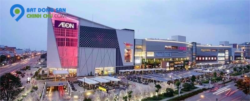 Quỹ Độc Quyền Bán nhanh căn hộ 2N chuẩn Hàn cạnh AEON MALL