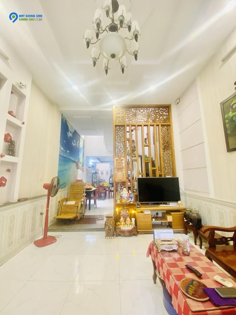 RẺ ĐẸP KHU VỰC, HẺM NHỰA KHU PHÂN LÔ, 71M2, 4 TẦNG, CHỈ HƠN 7 ĐỒNG.
