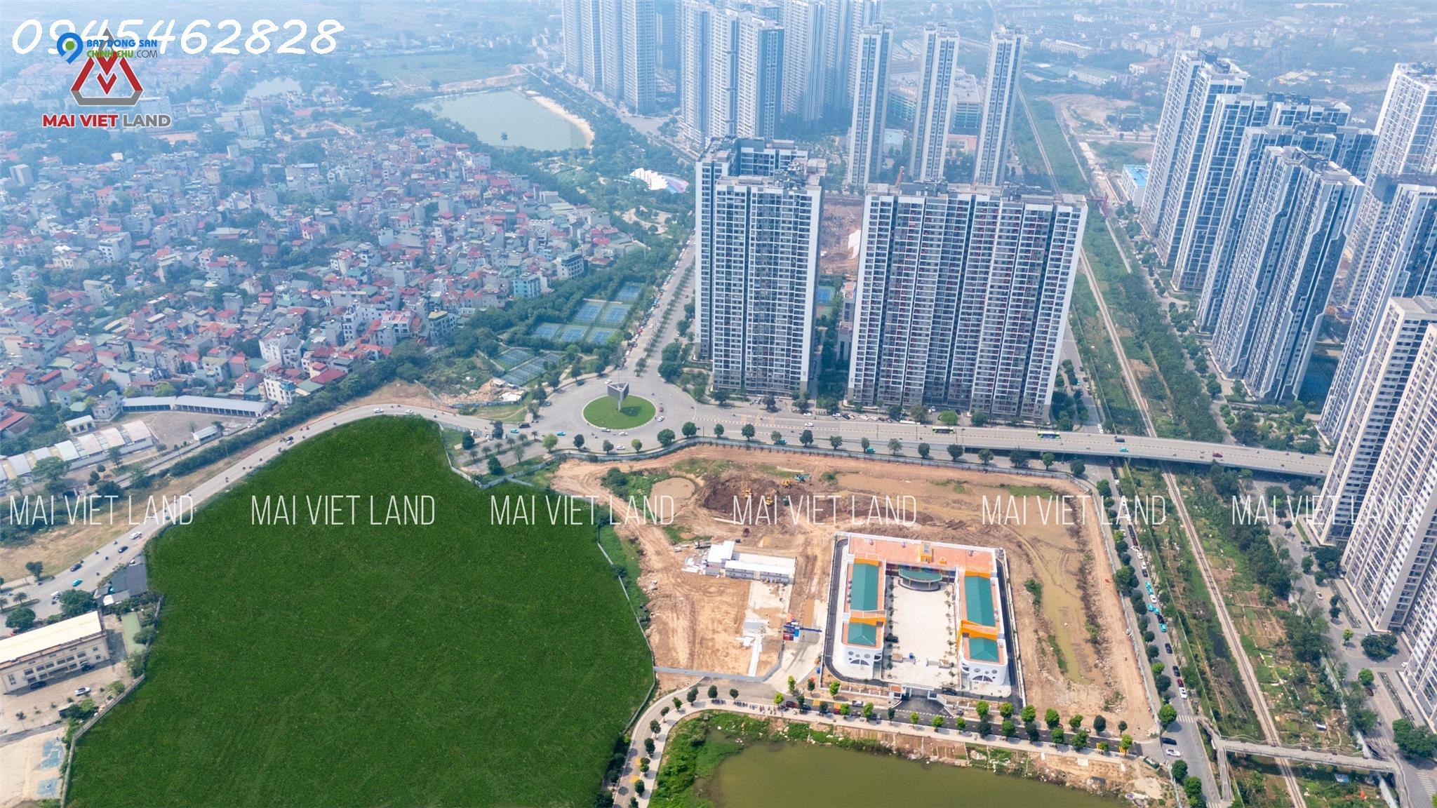 Ra Mắt THE SOLA PARK - Phân Khu Đẹp GIÁ TỐT NHẤT Tại VINHOMES SMART CITY- H.O.T - 10 Suất Booking Căn Đẹp, Tầng Đẹp, Bảng Hàng Đợt 1