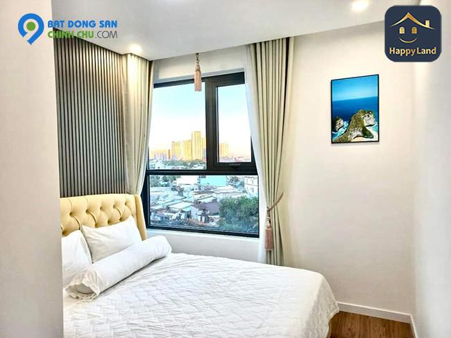 SANG NHƯỢNG CĂN HỘ D’LUSSO VIEW SÔNG TRỌN ĐỜI. ĐÃ CÓ SỔ. NHÀ MỚI 100%, CHỈ 59 TRIỆU/M2