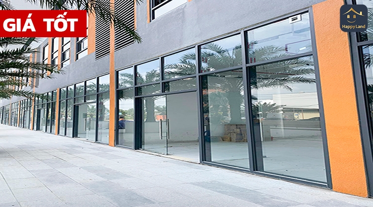 SHOPHOUSE RICCA GIÁ 5.2 TỶ, TẶNG NỘI THẤT 300 TRIỆU, " BƯỚC ĐỆM KHỞI NGHIỆP TƯƠNG LAI"