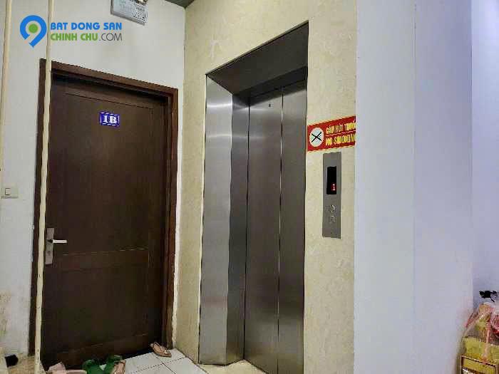 SIÊU CỦA SIÊU PHẨM TÂY HỒ - TÒA NHÀ APARTMENT CHO THUÊ 4.500$/ THÁNG - NỘI THẤT ĐẲNG CẤP 5 SAO - THANG MÁY XỊN XÒ - HAI MẶT NGÕ.