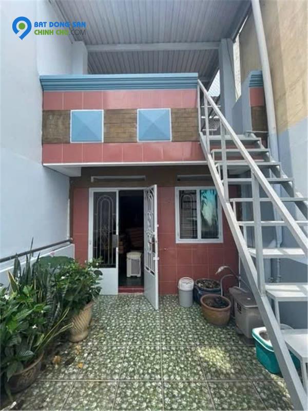 SIÊU HIẾM Q10 – Nhà 4T Ngô Gia Tự, 42m², 3PN – Cho Thuê 10Tr/Th – Sổ Vuông