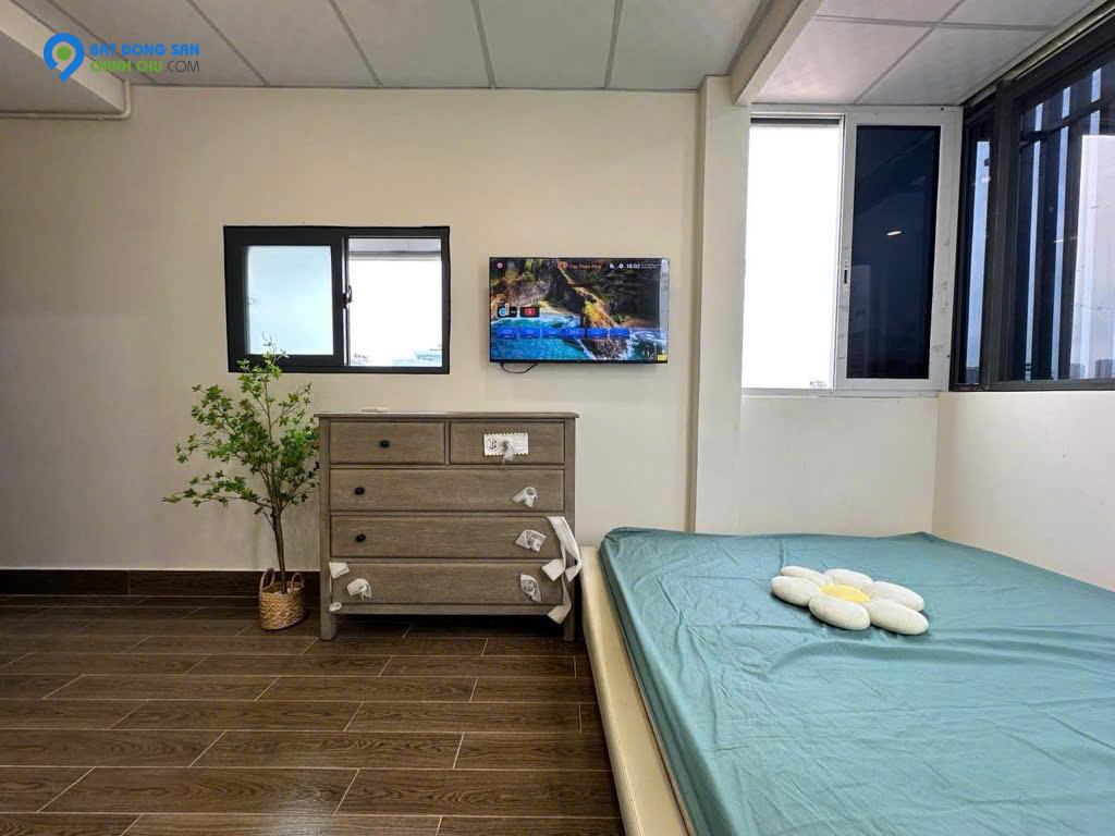 SIÊU PHẨM DÒNG TIỀN 50 TRIỆU/THÁNG – NHÀ 4 TẦNG, 47 M2  NGUYỄN THỊ THẬP, QUẬN 7, GIÁ 7,2 TỶ