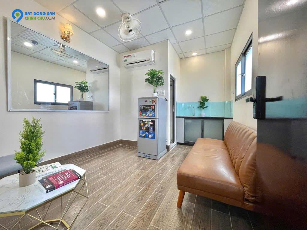 SIÊU PHẨM DÒNG TIỀN 50 TRIỆU/THÁNG – NHÀ 4 TẦNG, 47 M2  NGUYỄN THỊ THẬP, QUẬN 7, GIÁ 7,2 TỶ