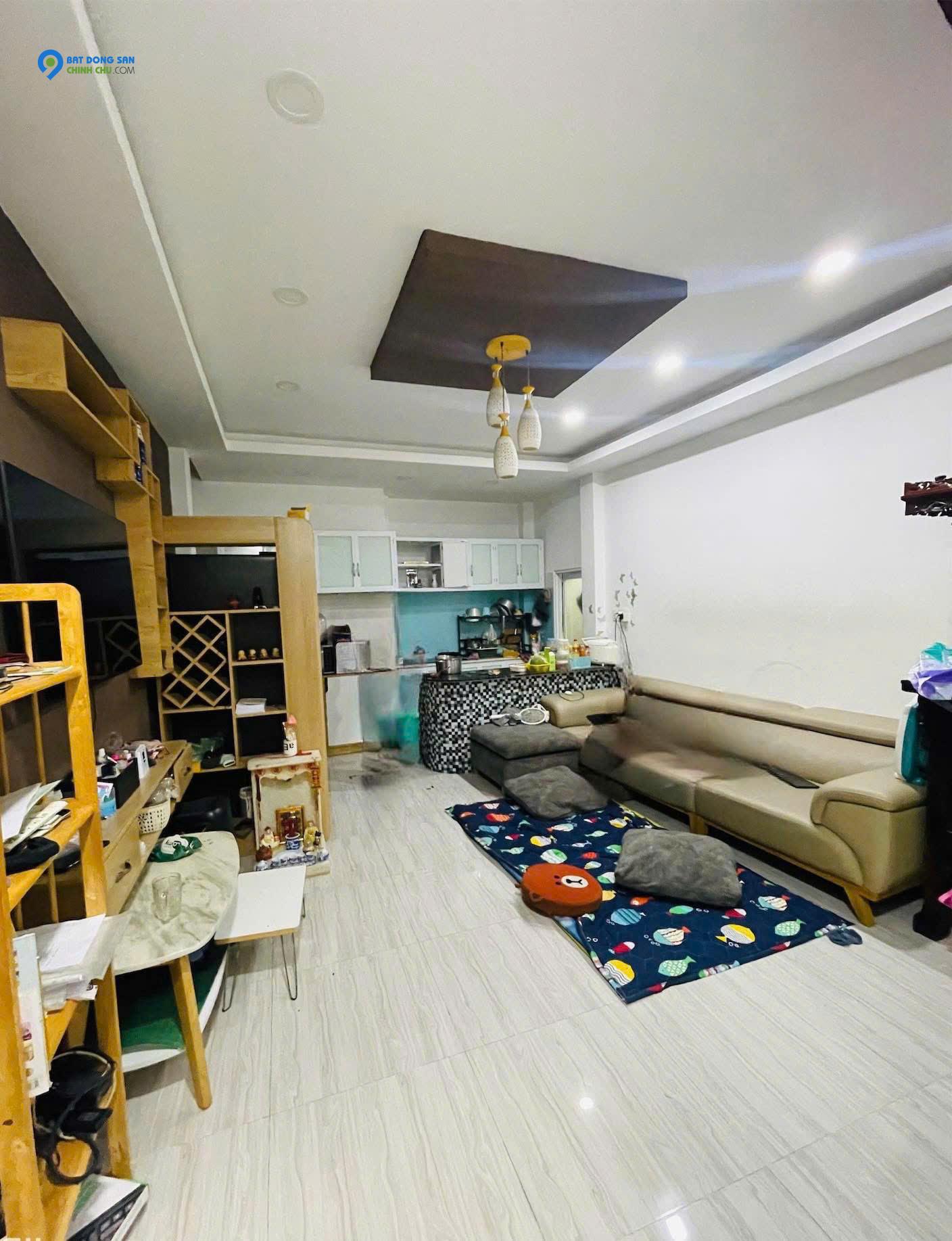 SIÊU PHẨM GIẢM MẠNH – CHỈ CÒN 9.X TỶ – HXH ÂU DƯƠNG LÂN, P3 Q8 – NỞ HẬU 8M – NHÀ ĐẸP, ĐÃ HOÀN CÔNG!