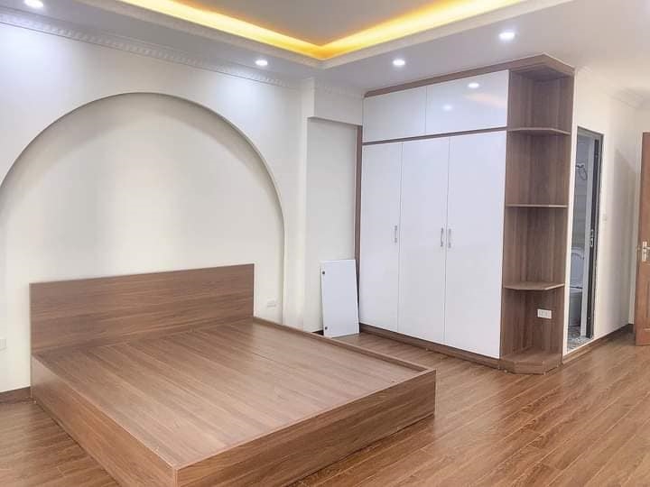 SIÊU PHẨM LÁNG HẠ 58M2 - Ô TÔ VÀO - THANG MÁY- NHÀ MỚI – GIÁ 12.5 TỶ- LIÊN HỆ 0973162828