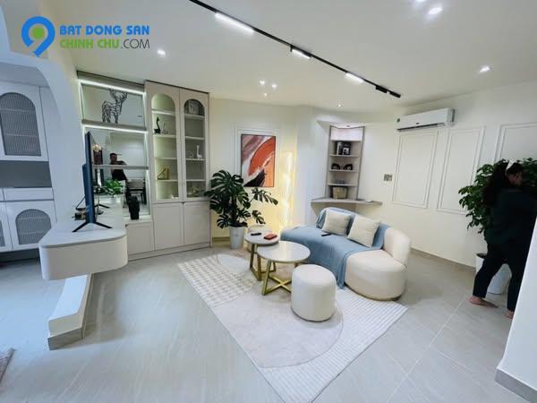 SIÊU PHẨM LÊ VĂN SỸ – PHƯỜNG 13, PHÚ NHUẬN – NGANG KHỦNG 8M