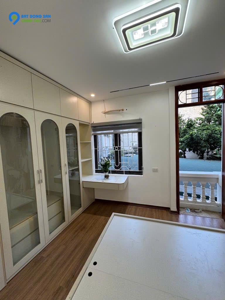 SIÊU PHẨM NHÀ ĐẸP- GẦN NGOẠI GIAO ĐOÀN- NỞ HẬU- CÁCH  Ô TÔ 50M